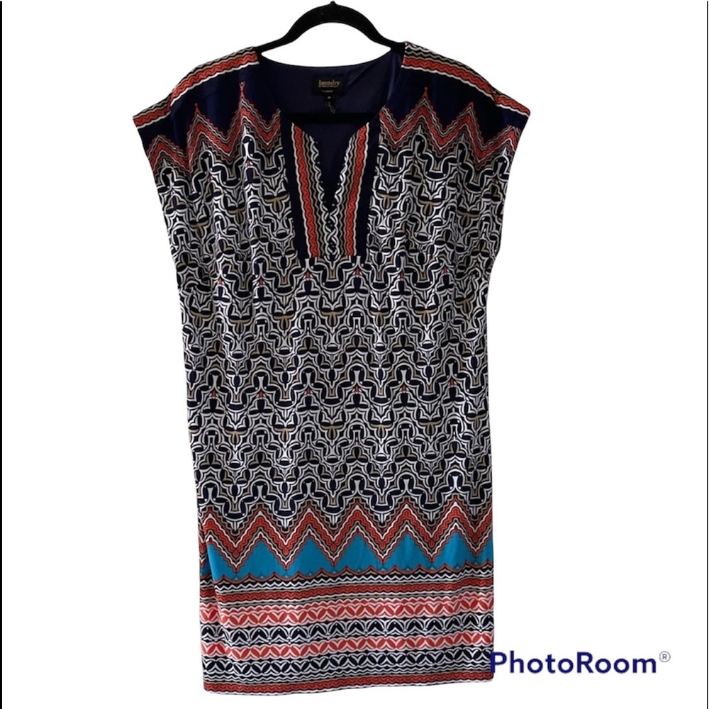 Laundry by Shelli Segal Sheath Dress